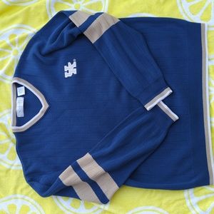 Vintage University of Kentucky Sweater